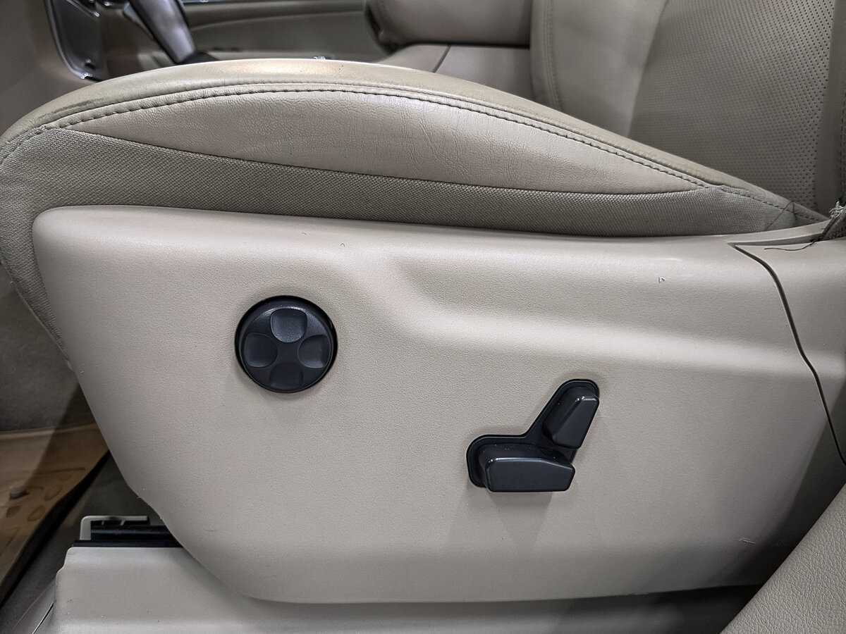 Jeep Grand Cherokee с пробегом — 2021 год. Фото: #17