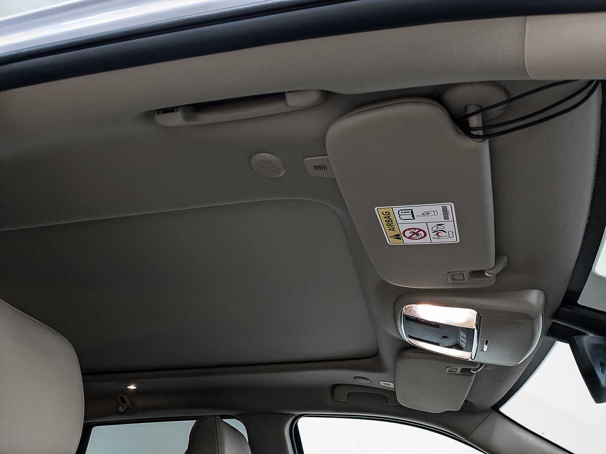 Jeep Grand Cherokee с пробегом — 2021 год. Фото: #19