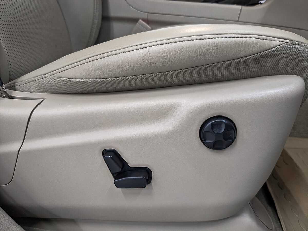 Jeep Grand Cherokee с пробегом — 2021 год. Фото: #21