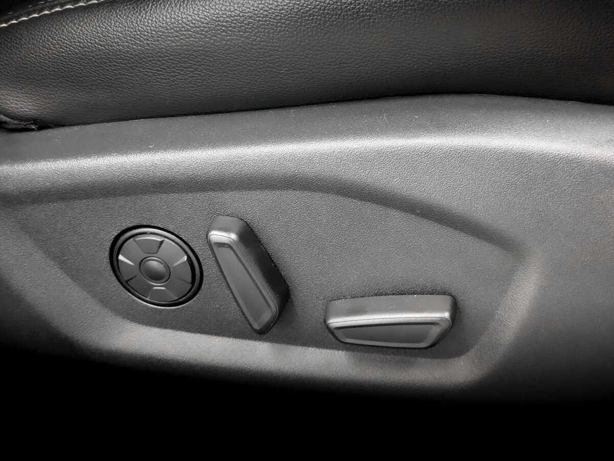 Ford Explorer с пробегом — 2019 год. Фото: #22