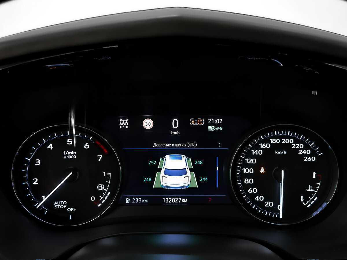 Cadillac XT6 с пробегом — 2021 год. Фото: #13