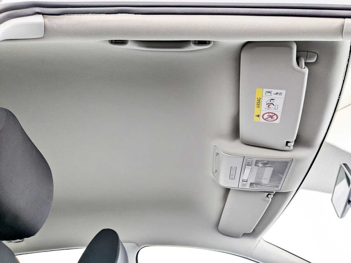 Volkswagen Polo с пробегом — 2020 год. Фото: #19