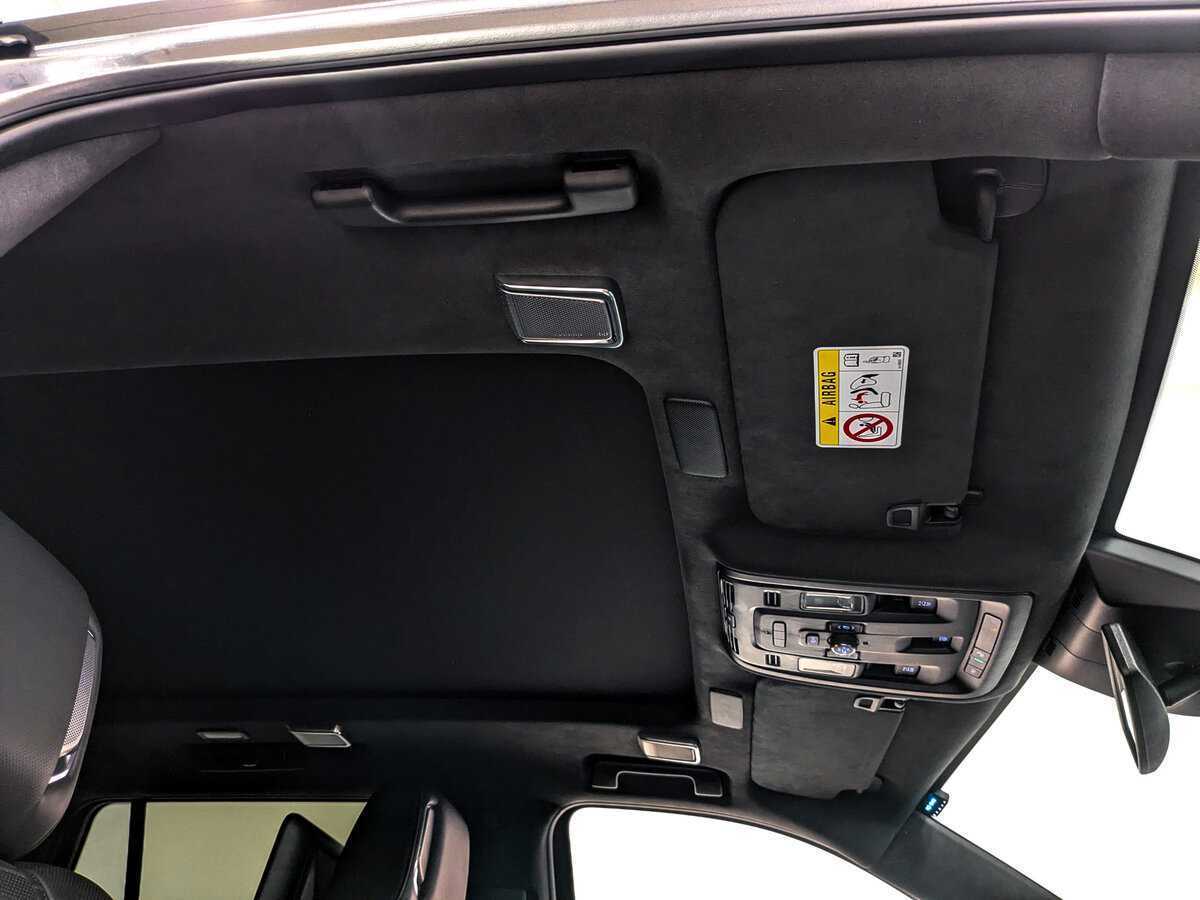 Cadillac Escalade с пробегом — 2021 год. Фото: #19