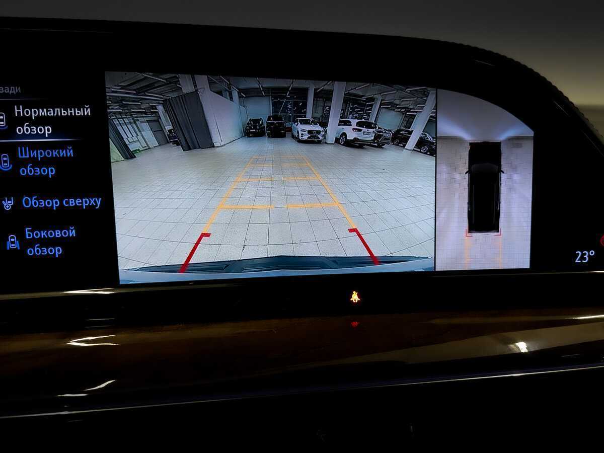 Cadillac Escalade с пробегом — 2021 год. Фото: #25