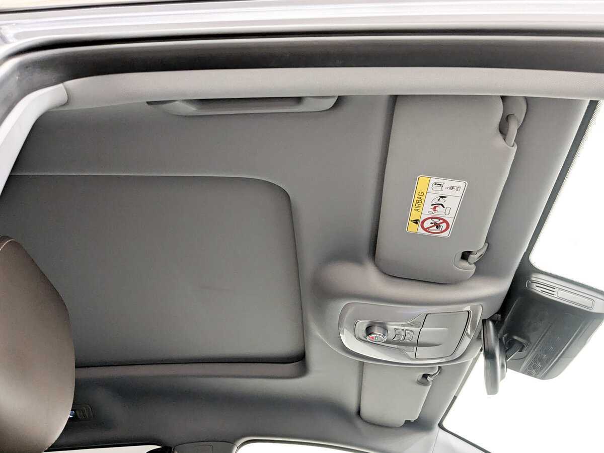 Chery Tiggo 8 Pro с пробегом — 2022 год. Фото: #22