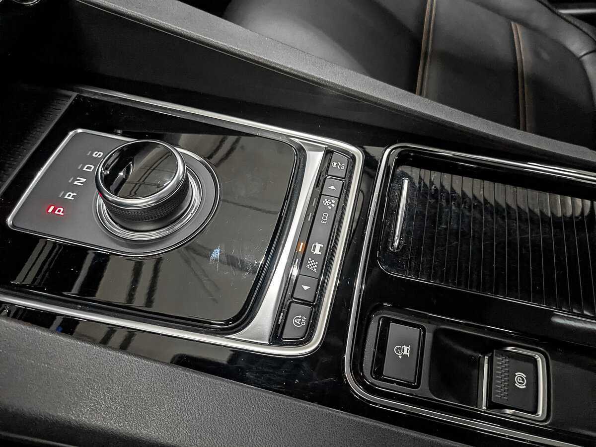 Jaguar F-Pace с пробегом — 2018 год. Фото: #22