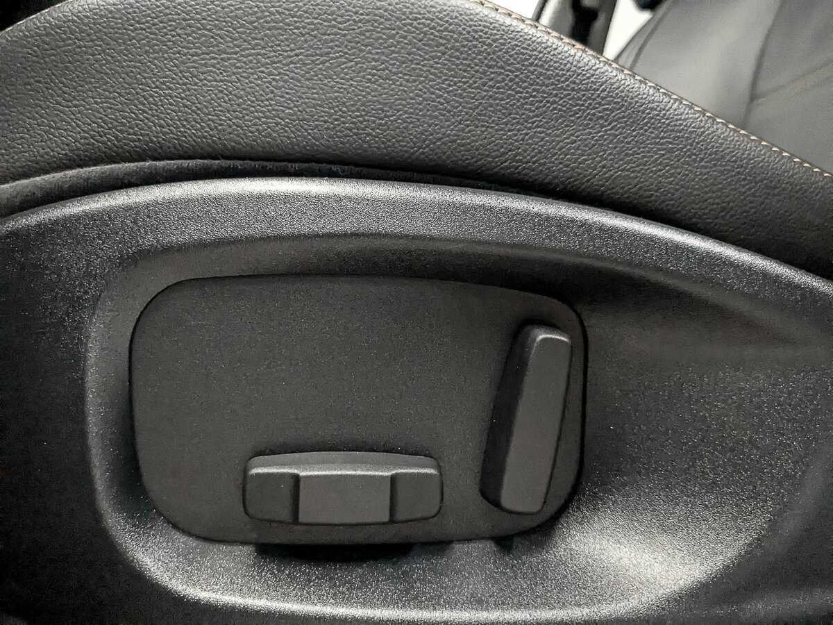 Jaguar F-Pace с пробегом — 2018 год. Фото: #25