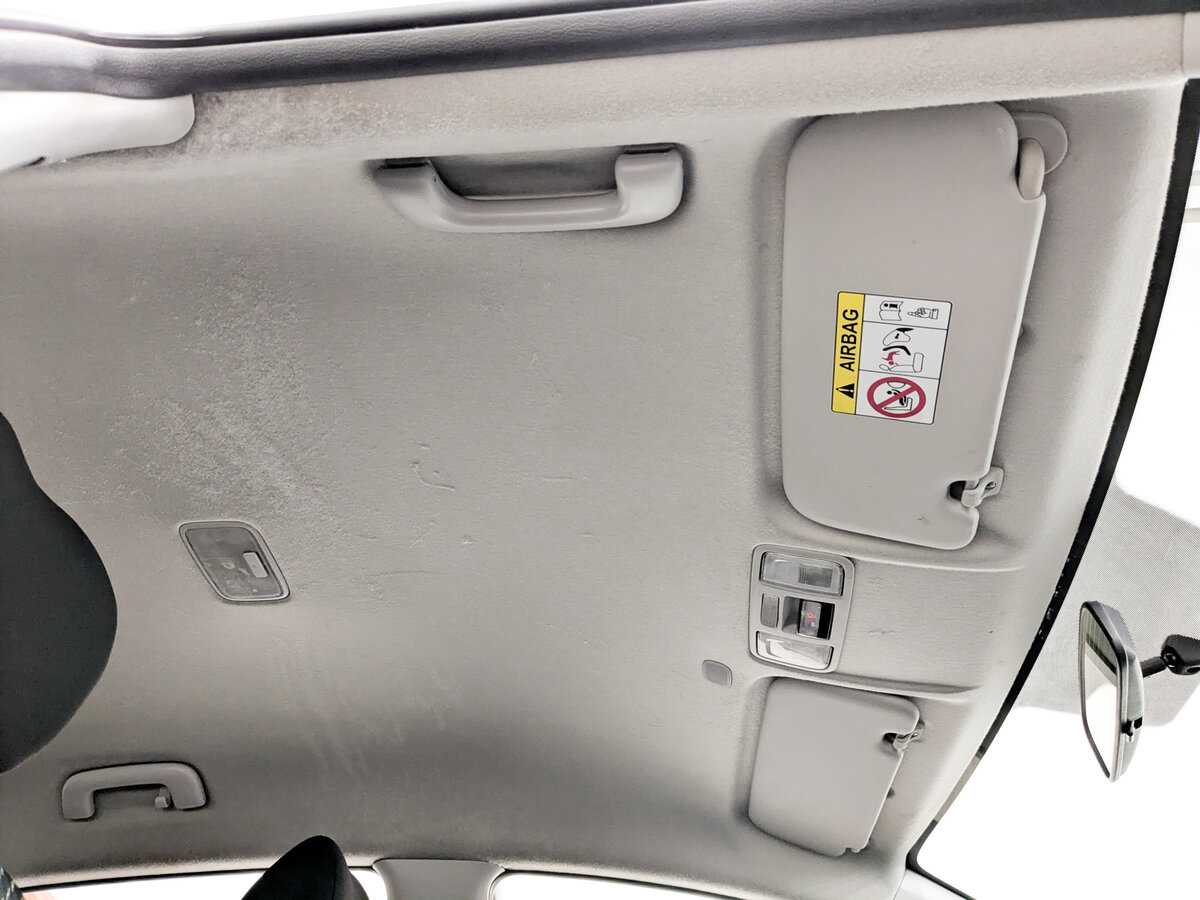 Kia Rio с пробегом — 2020 год. Фото: #21