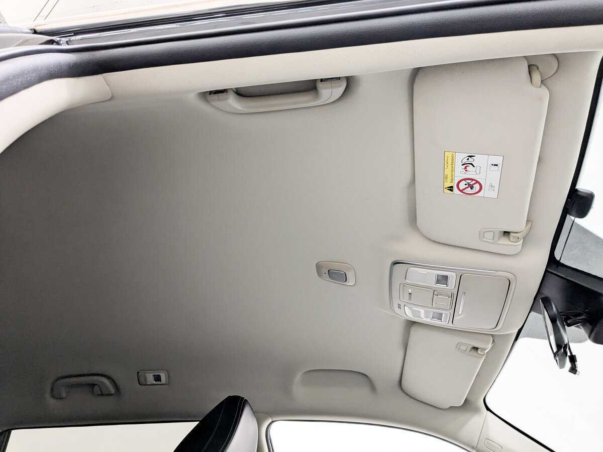 Geely Atlas с пробегом — 2020 год. Фото: #20