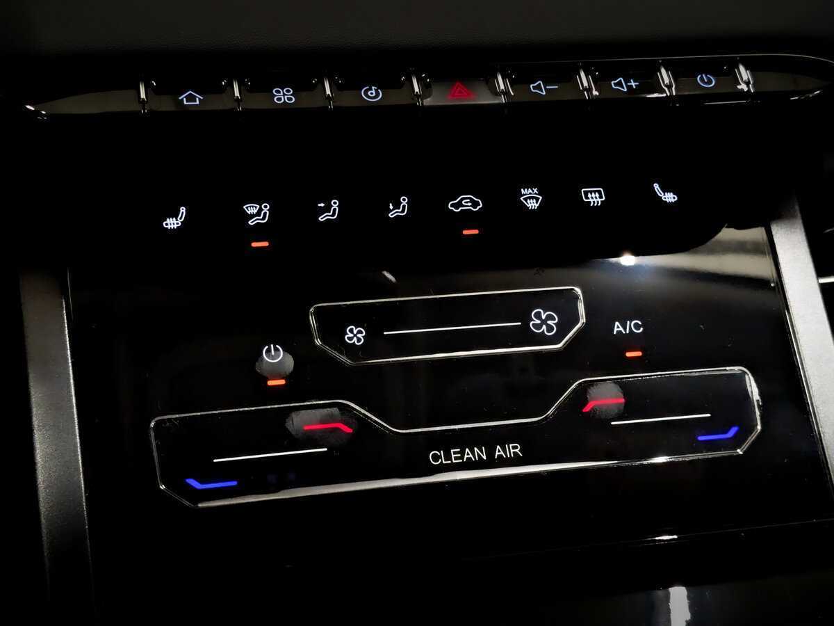 Chery Tiggo 4 Pro с пробегом — 2023 год. Фото: #25