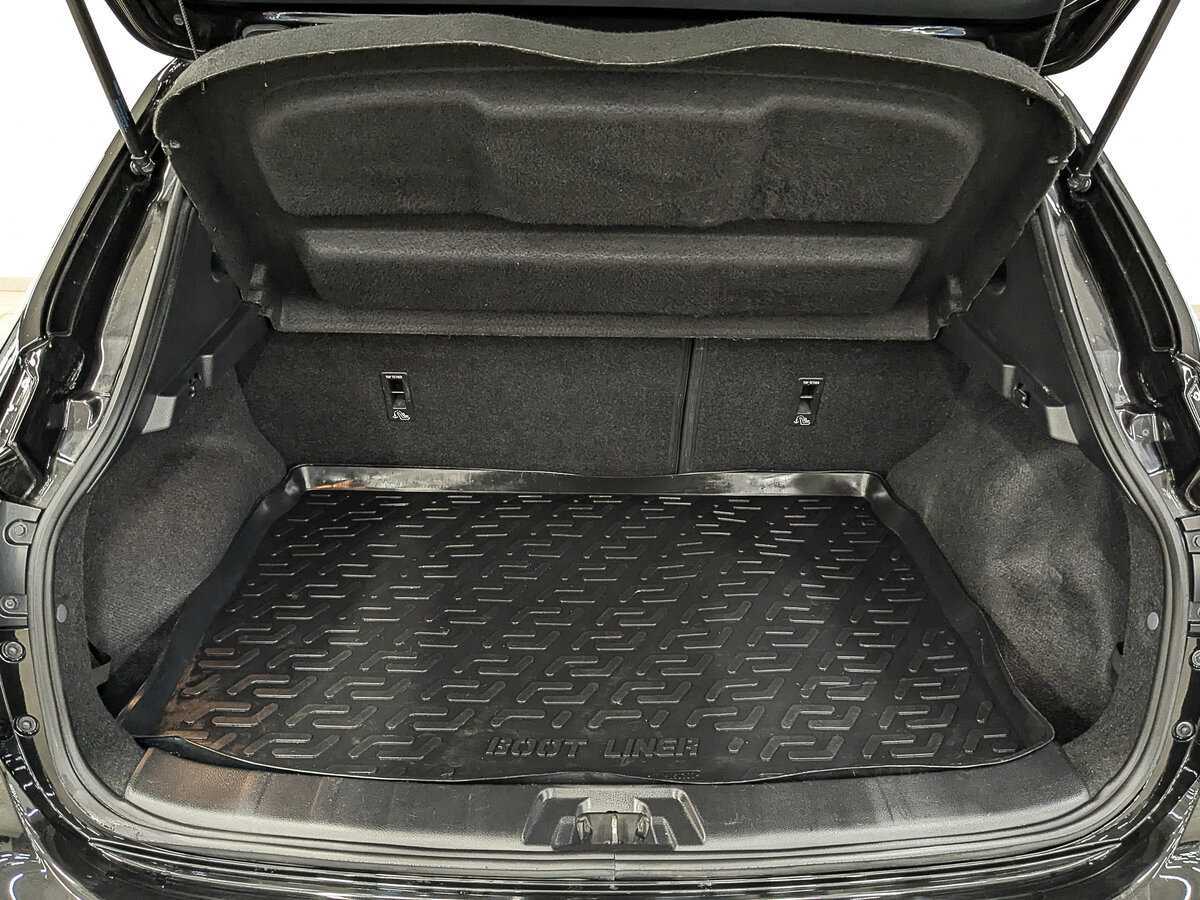 Nissan Qashqai с пробегом — 2014 год. Фото: #9