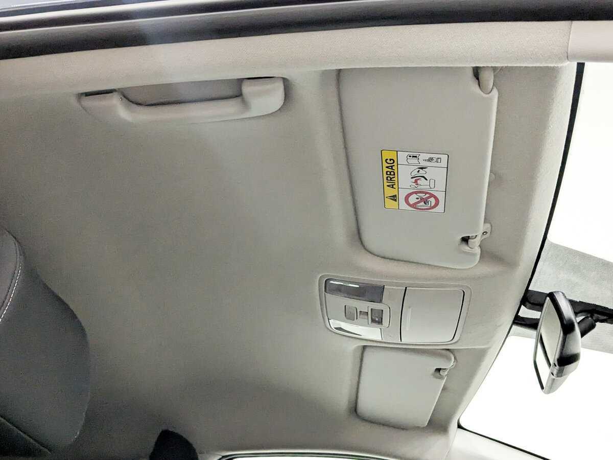 Kia Cerato с пробегом — 2020 год. Фото: #19