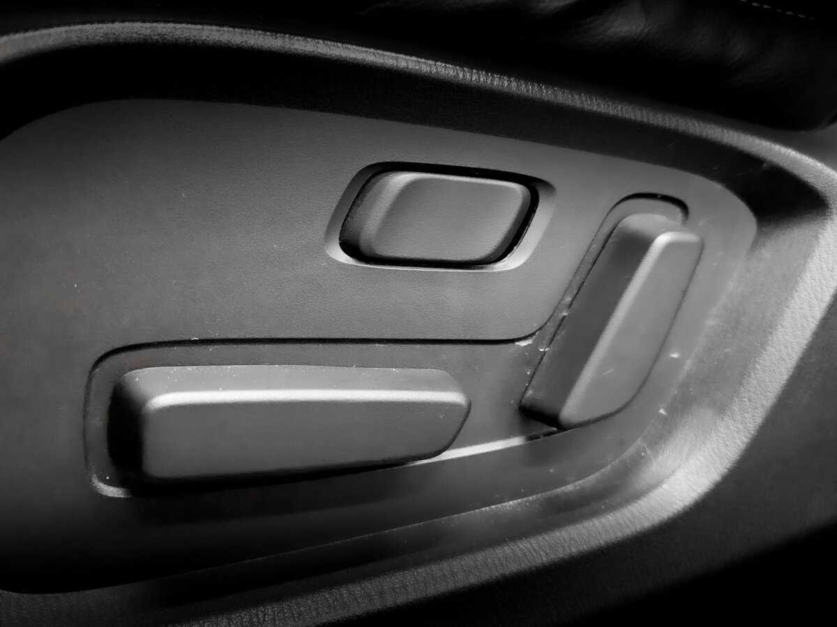 Mazda CX-9 с пробегом — 2021 год. Фото: #20