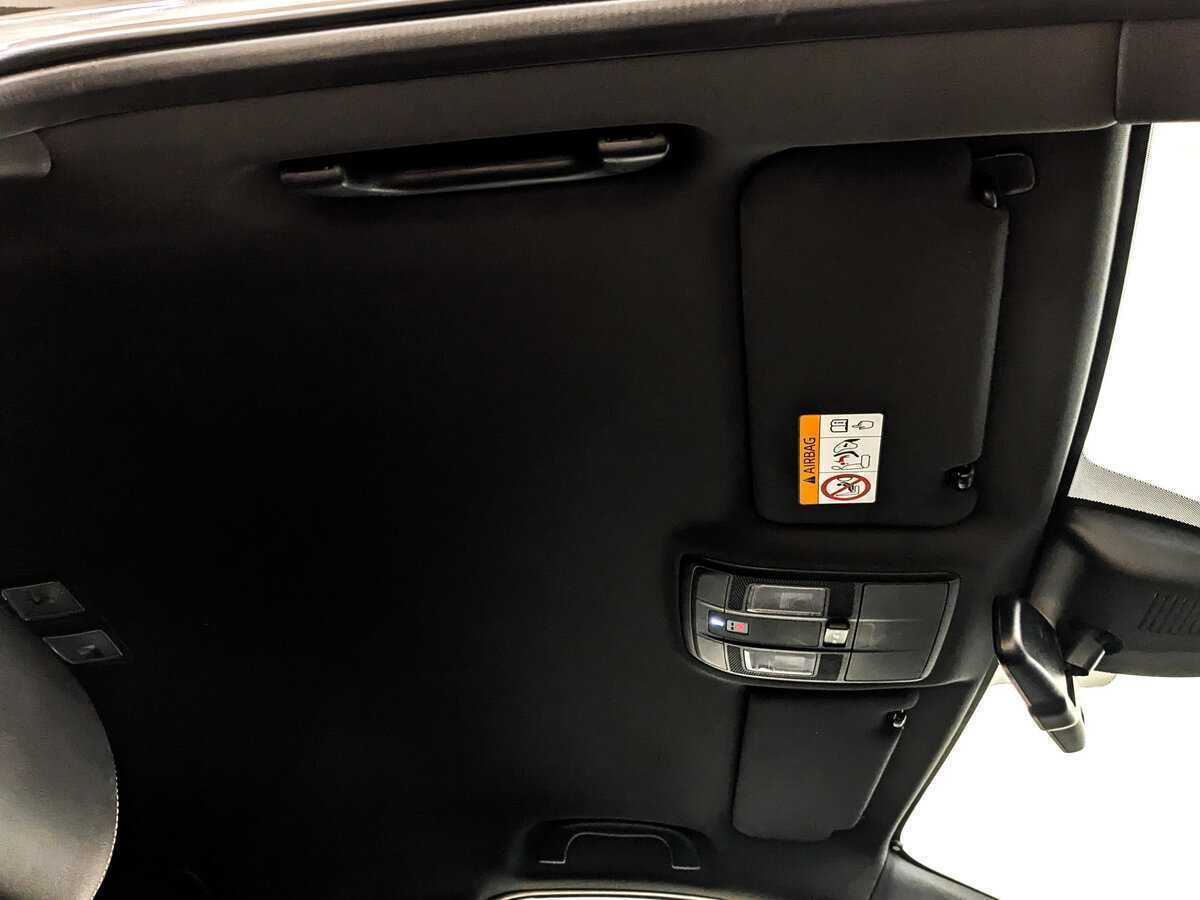 Mazda CX-9 с пробегом — 2021 год. Фото: #22