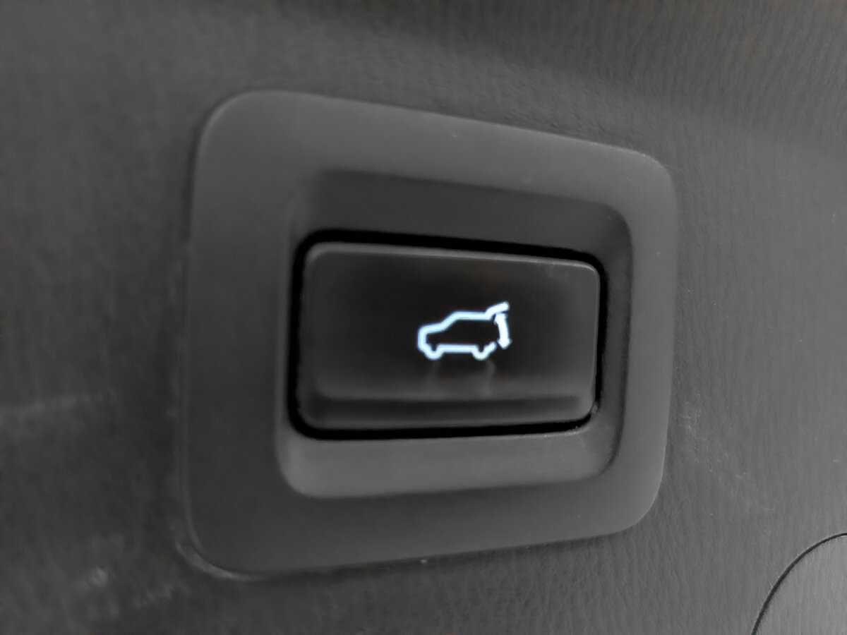 Mazda CX-9 с пробегом — 2021 год. Фото: #25