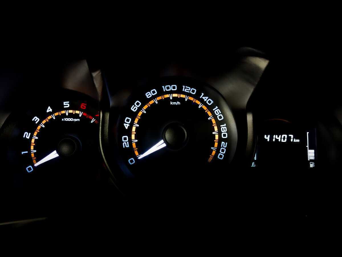 Lada (ВАЗ) XRAY с пробегом — 2019 год. Фото: #12