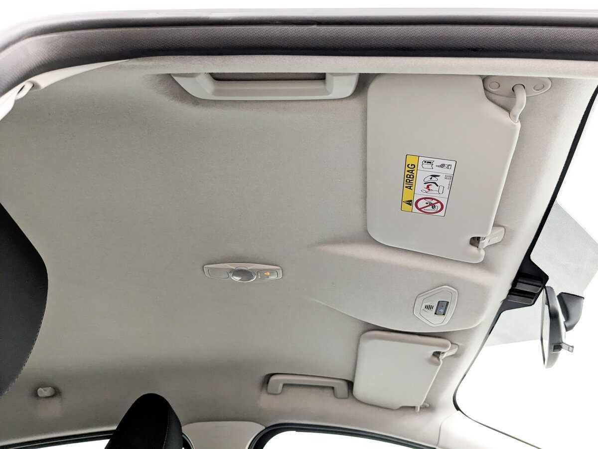 Ford Focus с пробегом — 2017 год. Фото: #21