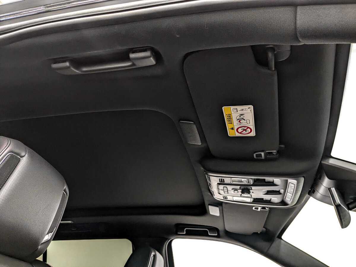 Cadillac Escalade с пробегом — 2021 год. Фото: #20