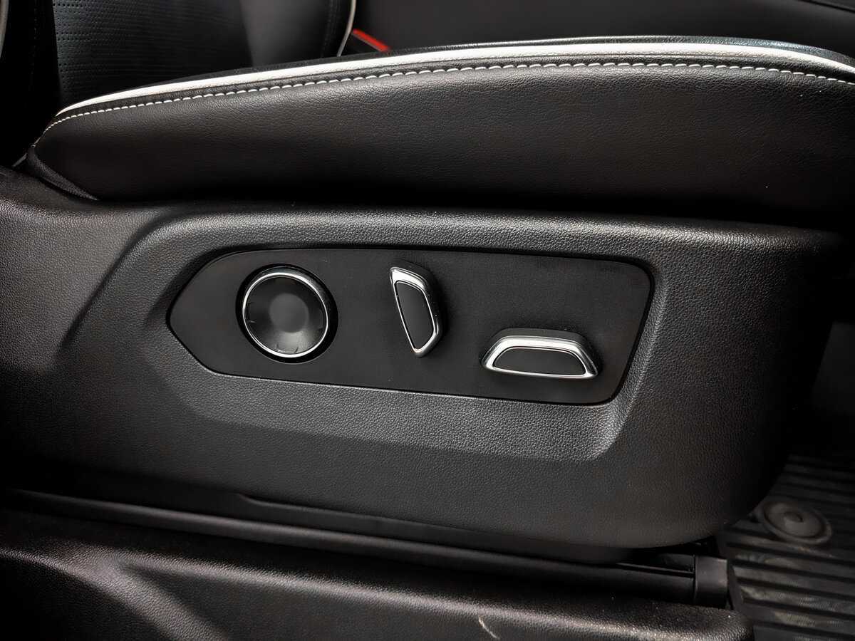 Cadillac Escalade с пробегом — 2021 год. Фото: #22