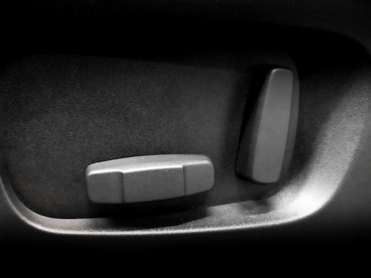 Land Rover Range Rover Evoque с пробегом — 2020 год. Фото: #20