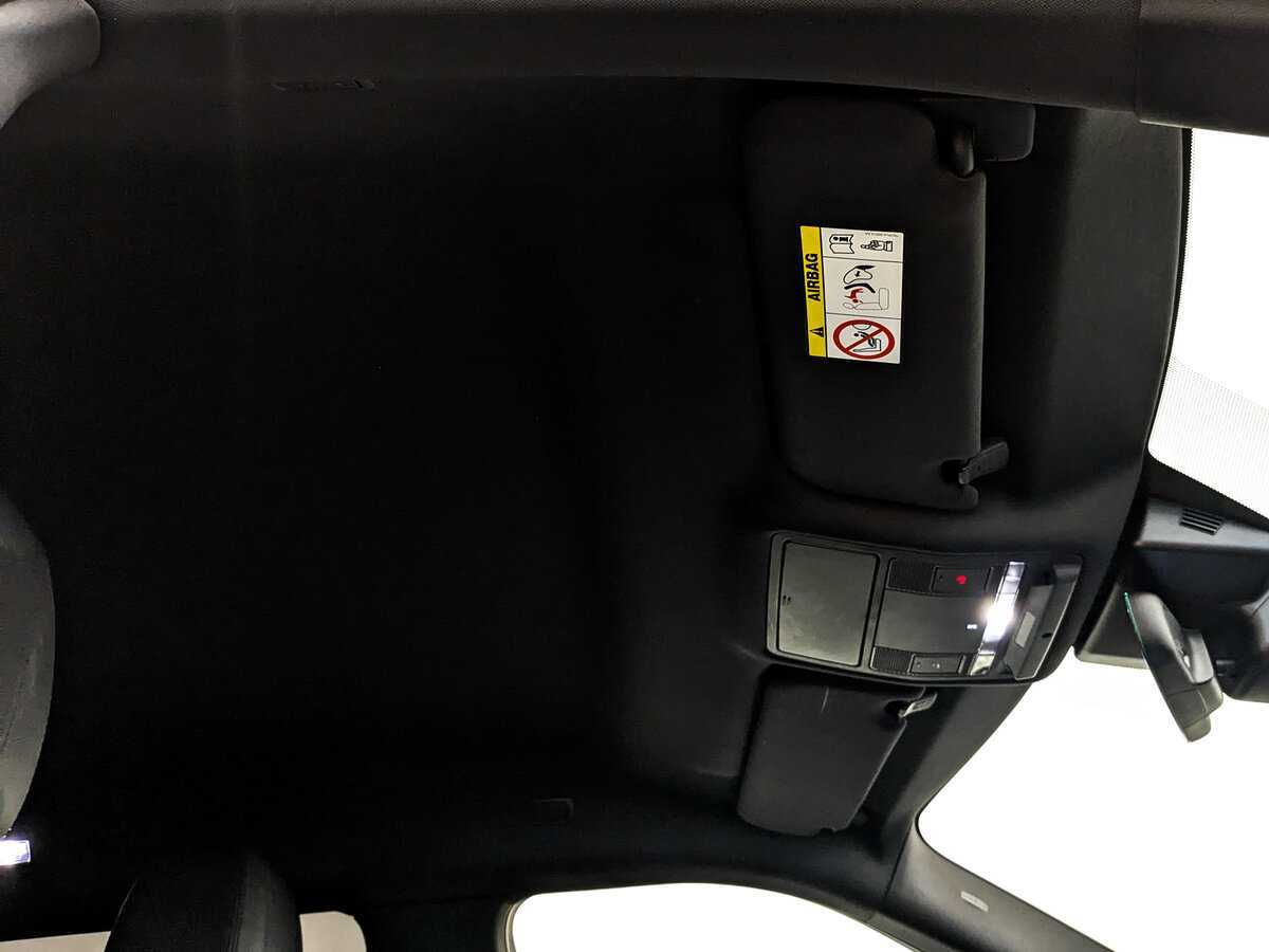 Land Rover Range Rover Evoque с пробегом — 2020 год. Фото: #22