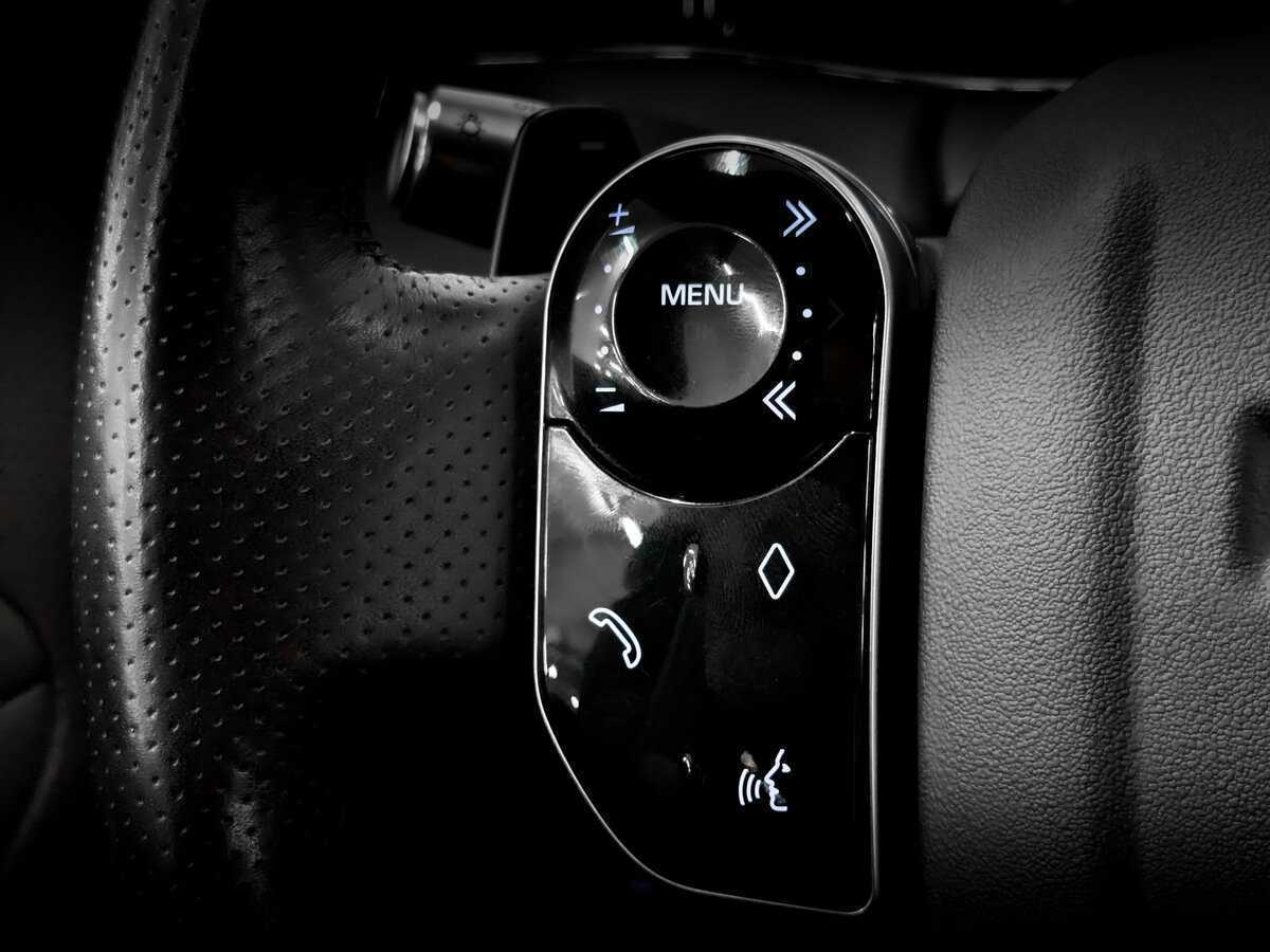 Land Rover Range Rover Evoque с пробегом — 2020 год. Фото: #27