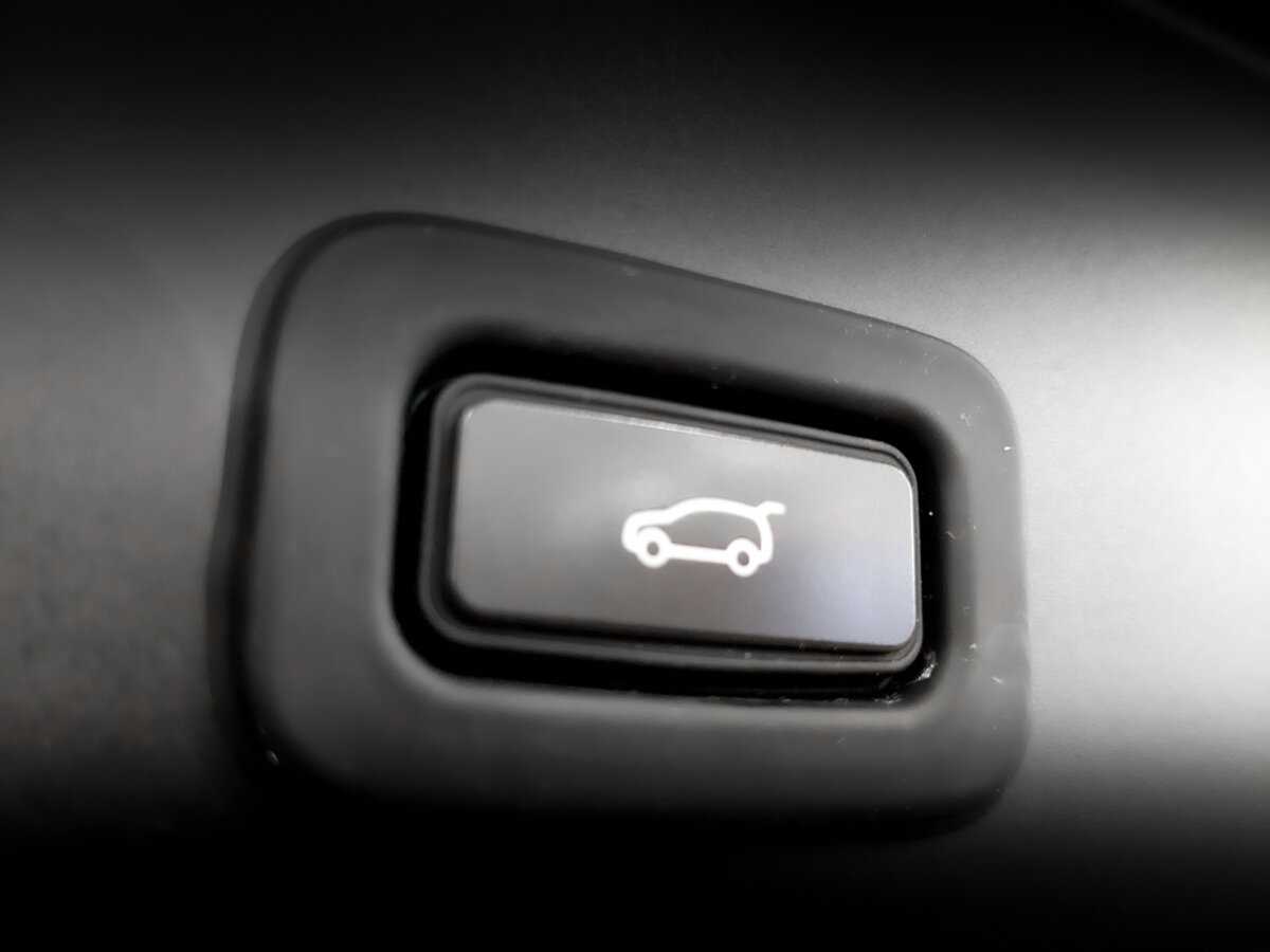 Land Rover Range Rover Evoque с пробегом — 2020 год. Фото: #29