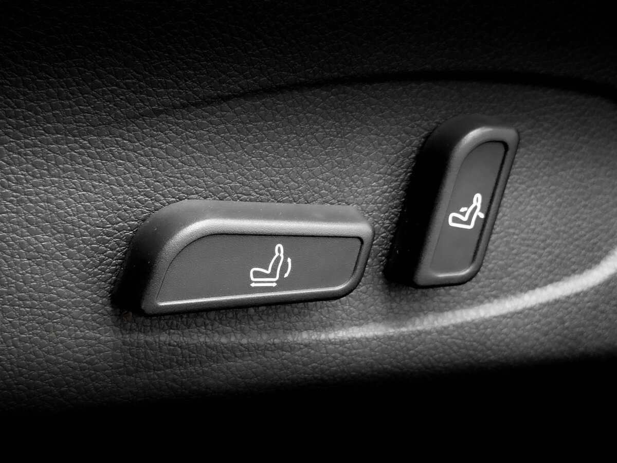 Dongfeng AX7 с пробегом — 2019 год. Фото: #18