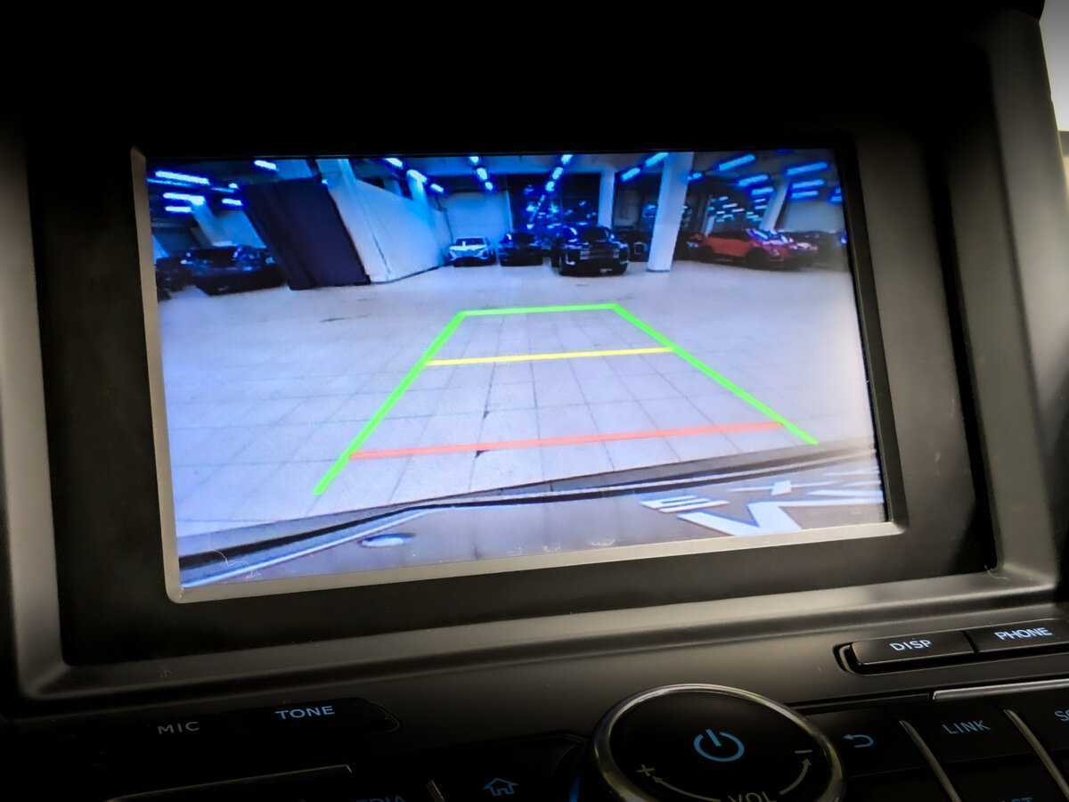 Dongfeng AX7 с пробегом — 2019 год. Фото: #24