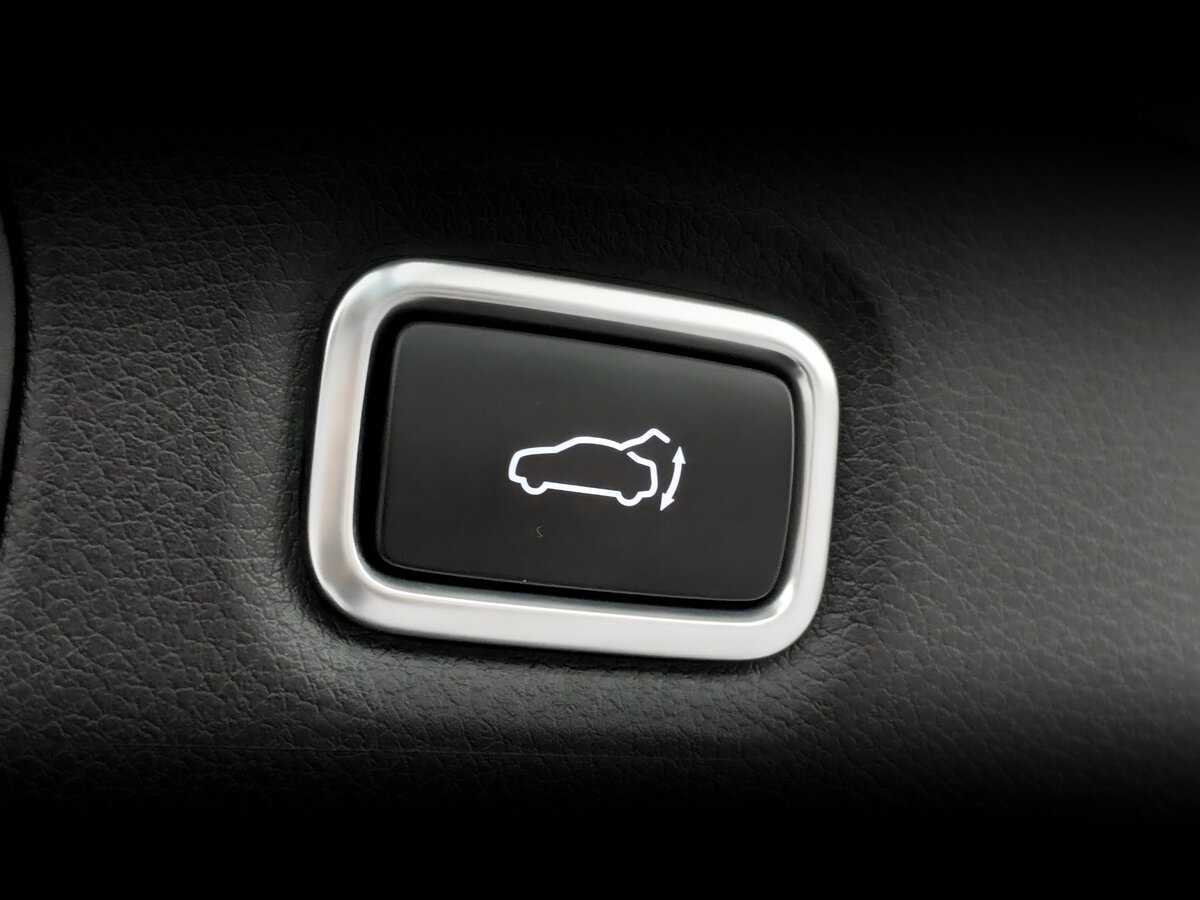 Kia Stinger с пробегом — 2021 год. Фото: #25