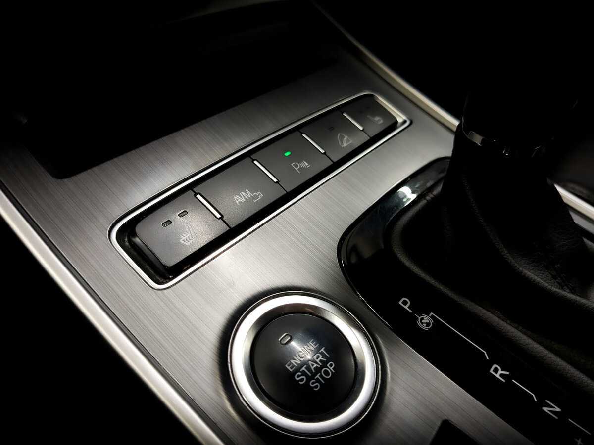 Chery Tiggo 7 с пробегом — 2019 год. Фото: #24