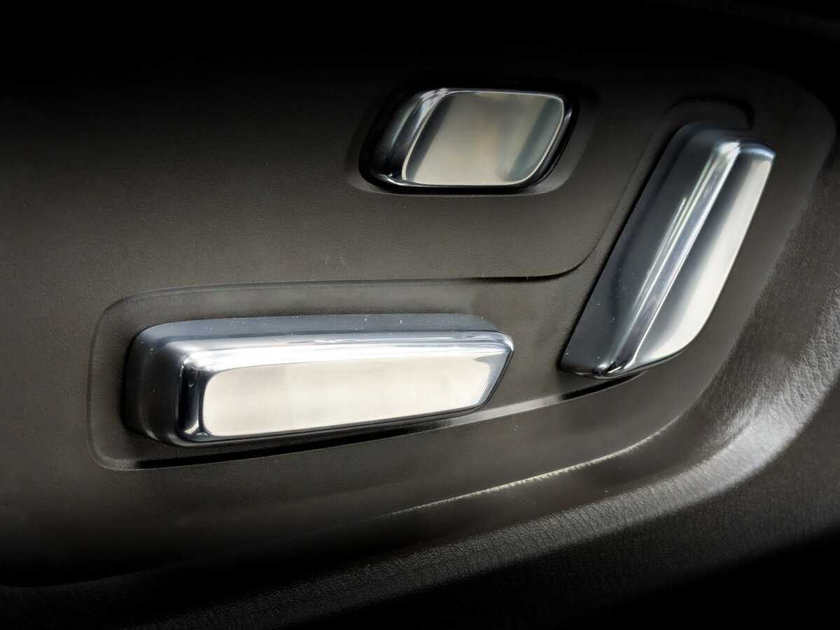 Mazda CX-9 с пробегом — 2022 год. Фото: #18