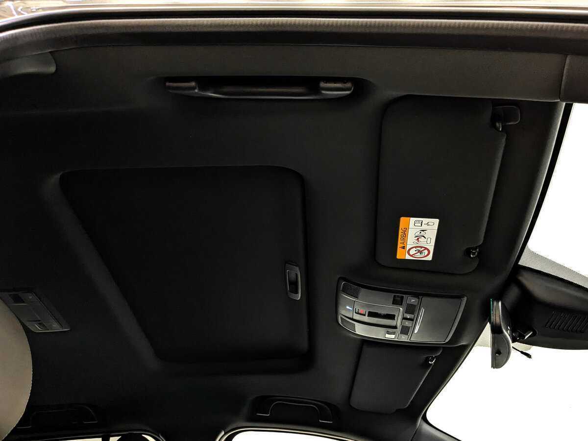 Mazda CX-9 с пробегом — 2022 год. Фото: #20