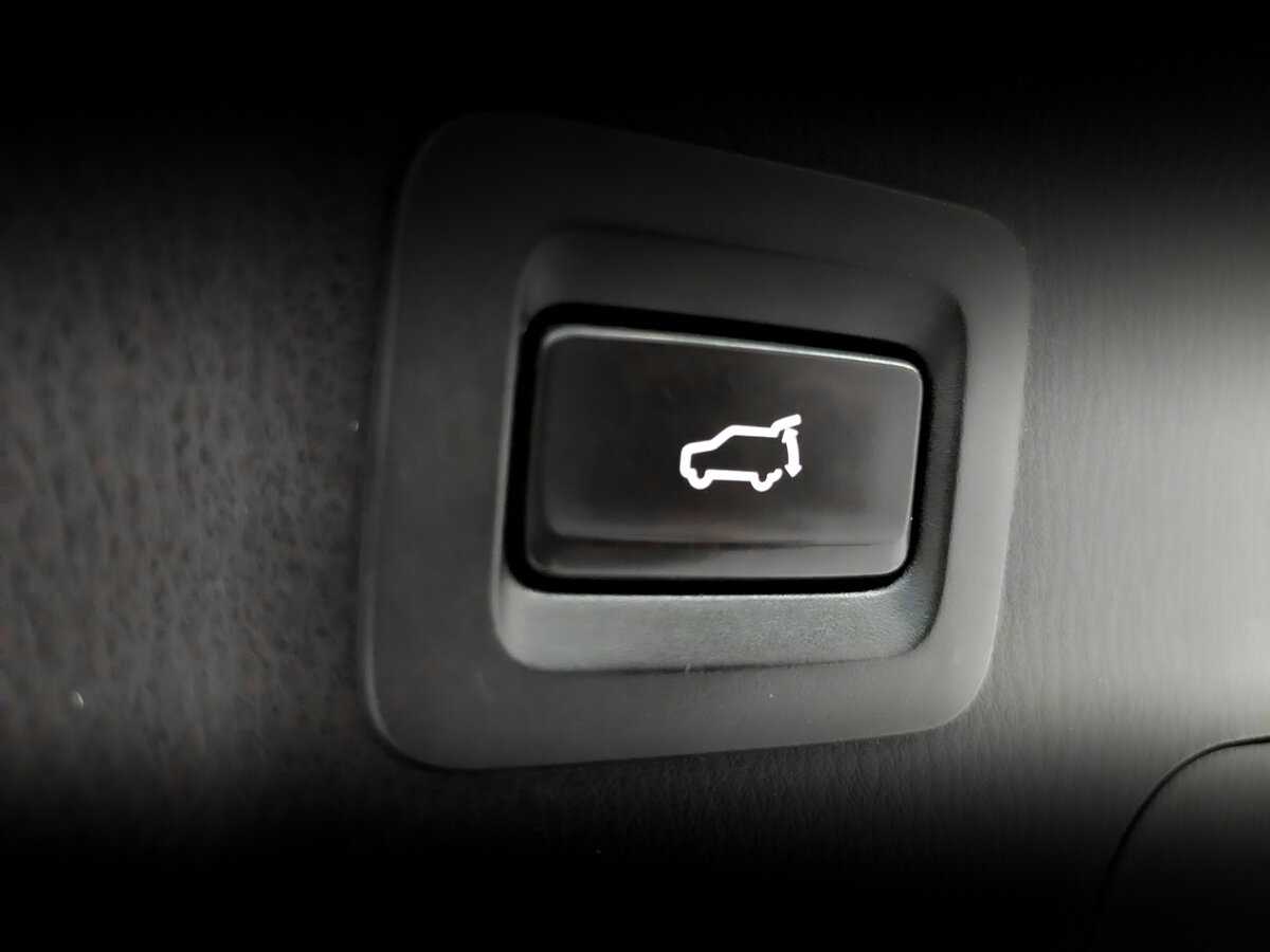 Mazda CX-9 с пробегом — 2022 год. Фото: #23