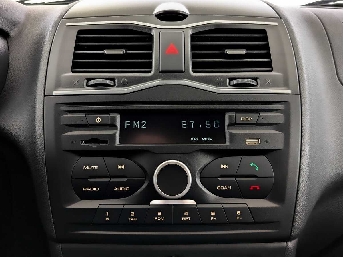 Lada (ВАЗ) Granta с пробегом — 2022 год. Фото: #14