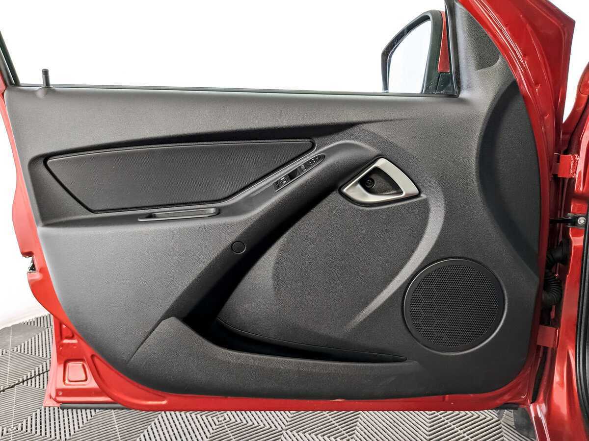 Lada (ВАЗ) Granta с пробегом — 2022 год. Фото: #18