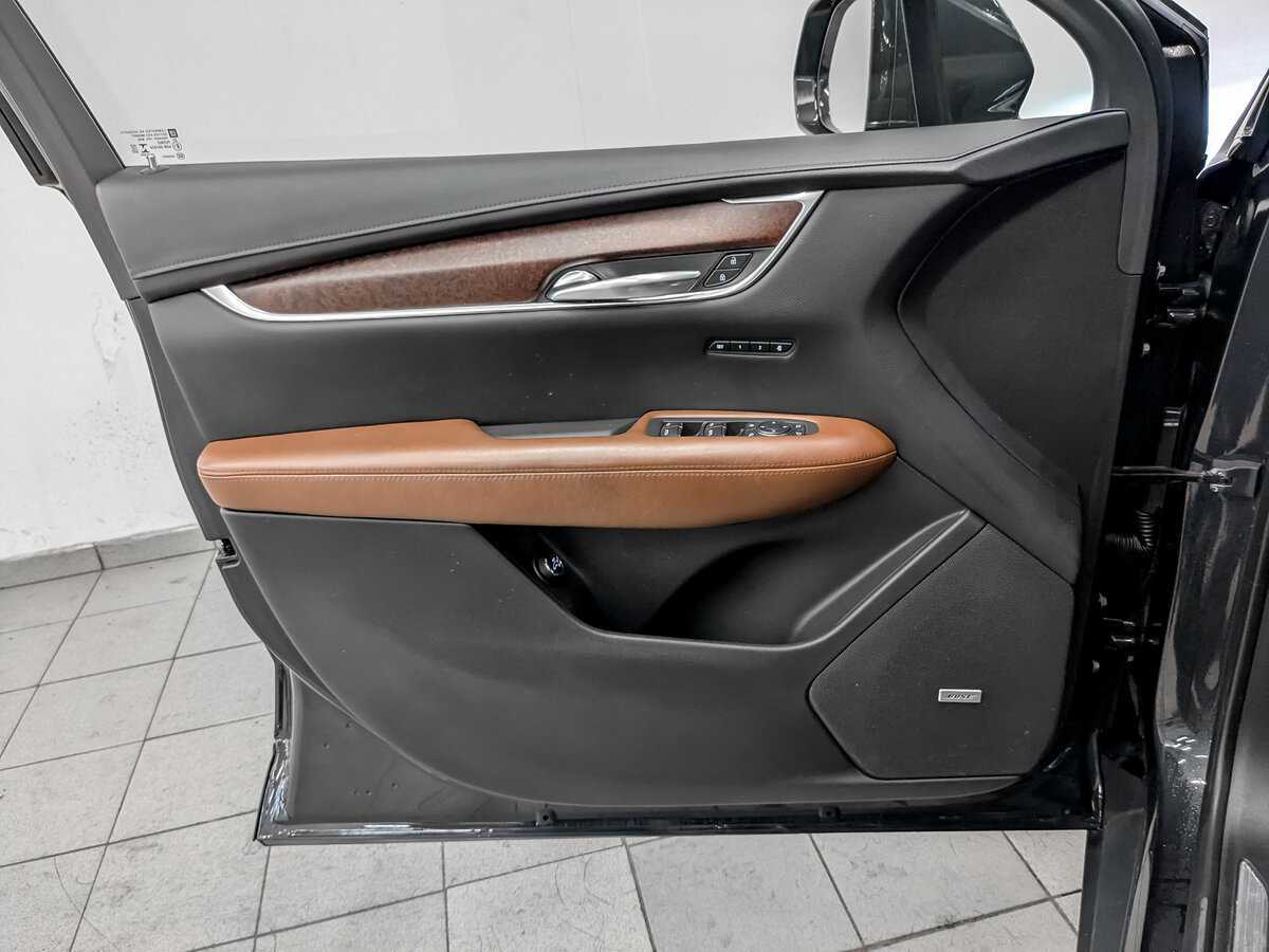 Cadillac XT5 с пробегом — 2019 год. Фото: #18