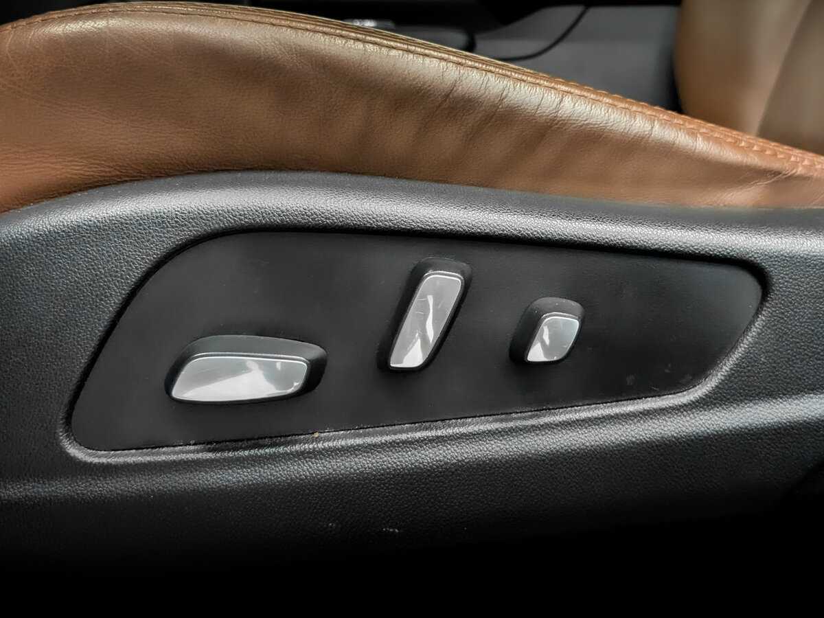 Cadillac XT5 с пробегом — 2019 год. Фото: #20