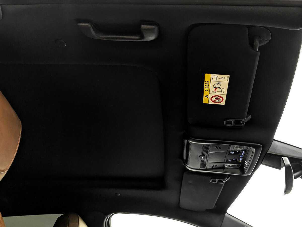 Cadillac XT5 с пробегом — 2019 год. Фото: #22