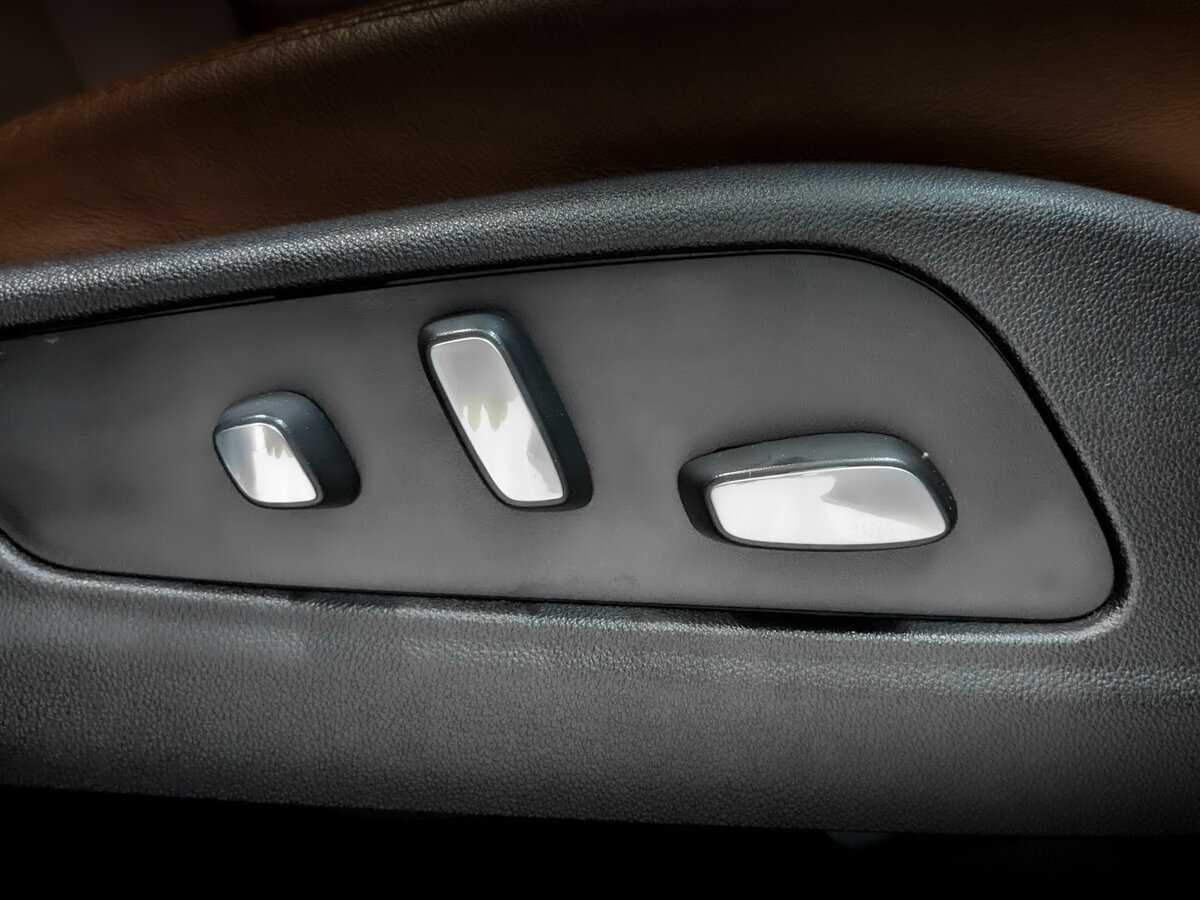 Cadillac XT5 с пробегом — 2019 год. Фото: #24