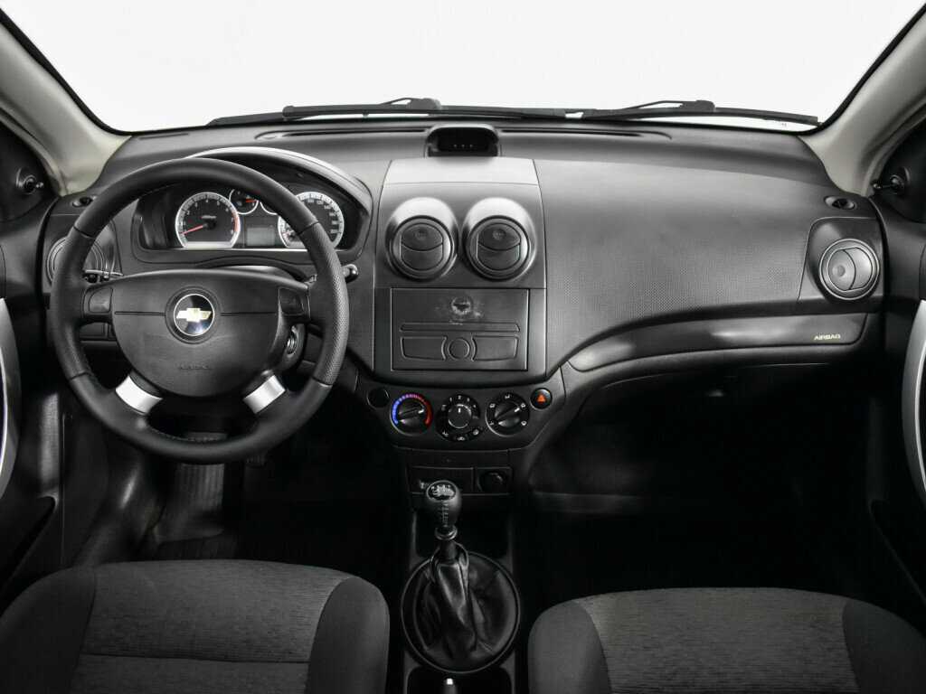 Chevrolet Nexia с пробегом — 2021 год. Фото: #11