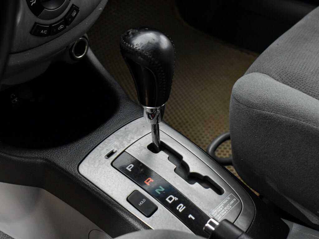 Chevrolet Lacetti с пробегом — 2007 год. Фото: #10