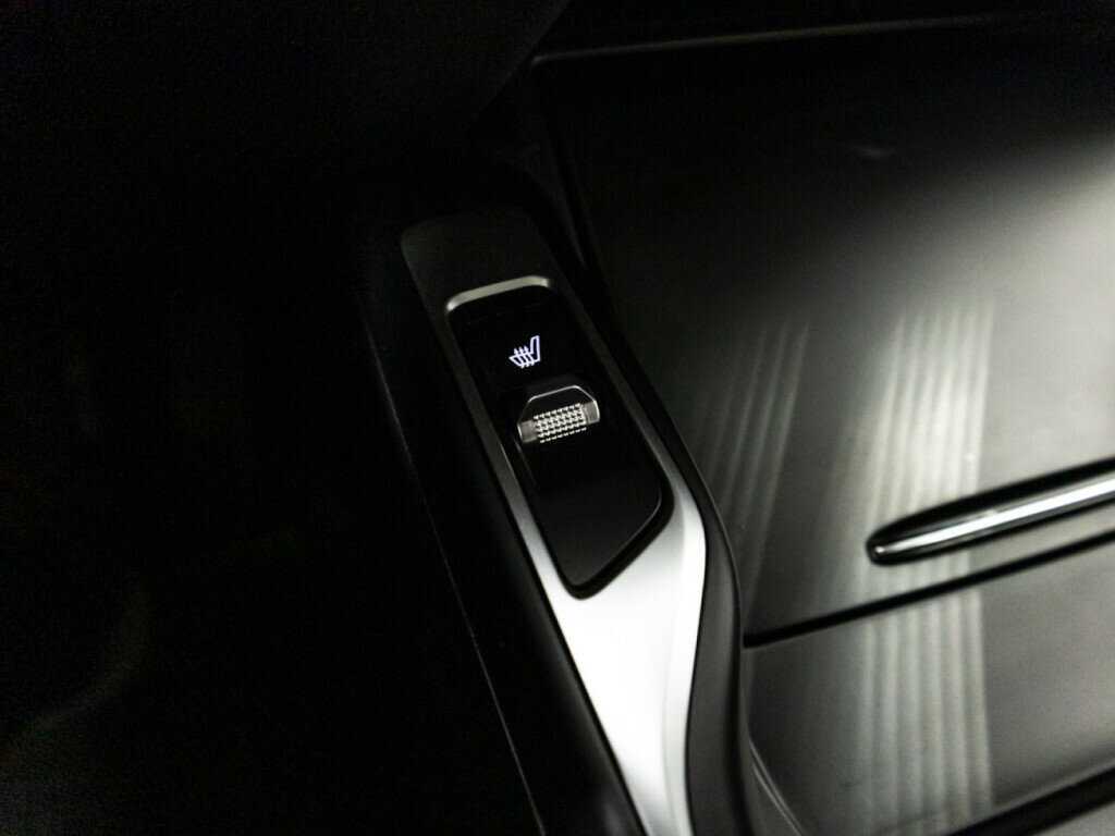 Kia Sorento с пробегом — 2021 год. Фото: #22