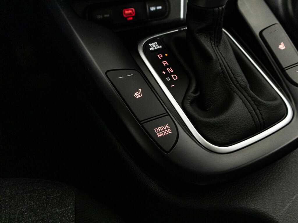 Kia Soul с пробегом — 2019 год. Фото: #18