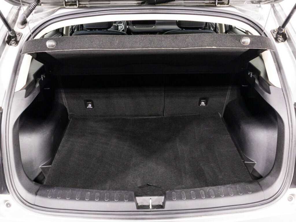 Haval Jolion с пробегом — 2021 год. Фото: #14