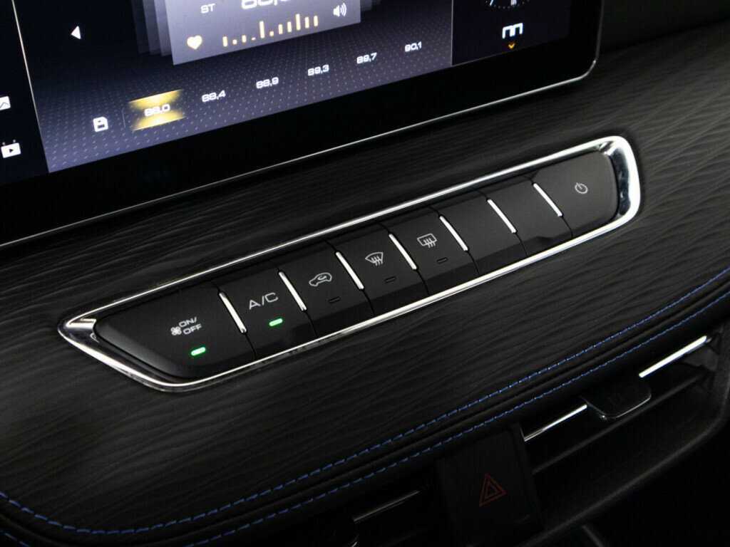 Haval Jolion с пробегом — 2021 год. Фото: #17