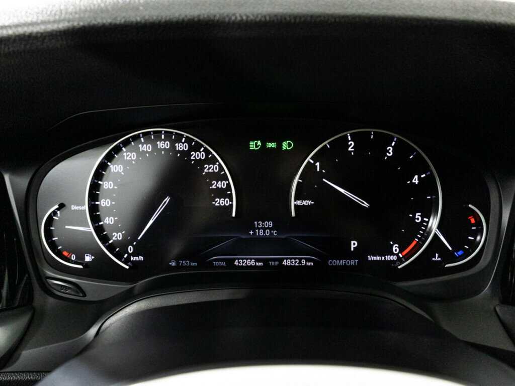 BMW 3 серии с пробегом — 2020 год. Фото: #11