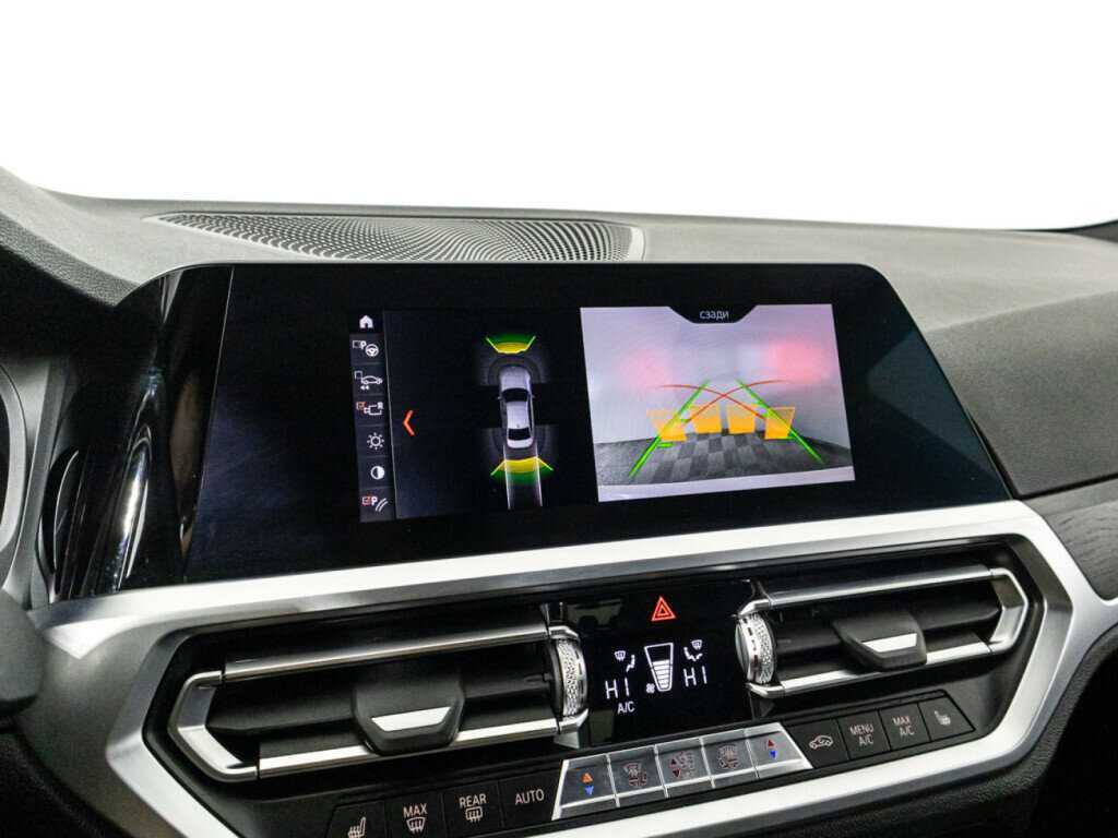 BMW 3 серии с пробегом — 2020 год. Фото: #16