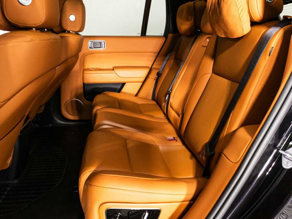 LiXiang L7 с пробегом — 2023 год. Фото: #7