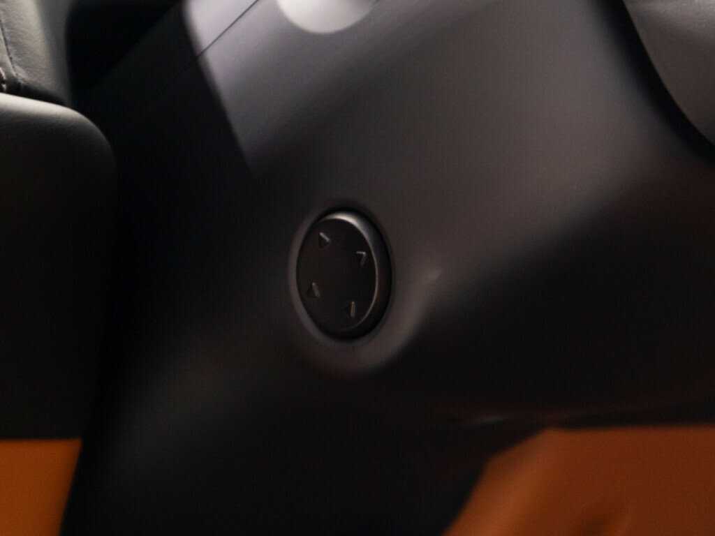 LiXiang L7 с пробегом — 2023 год. Фото: #16